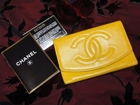 wallet chanel zipper|chanel wallet vintage.